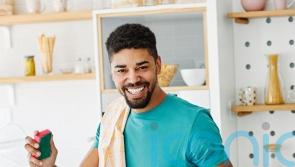 The most unhygienic things in your kitchen revealed – and how to get them clean