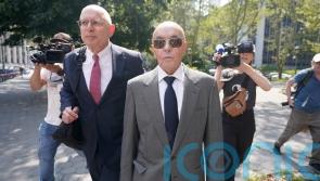 Billionaire whose family trust owns Spurs denies insider trading