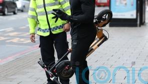Charity wants firework-like regulations for e-bike and e-scooter batteries