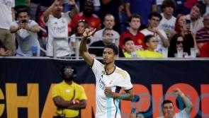 Jude Bellingham &lsquo;not getting carried away&rsquo; after impressive Real Madrid outing