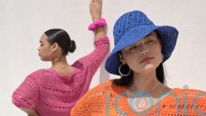 Crochet craze: How to weave the Seventies look into your summer wardrobe