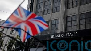 Frasers Group profit doubles as high street empire grows