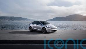 The Tesla Model Y was Europe’s most popular car in first half of 2023