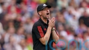 Rasmus Hojlund talks continue as Man United boss Erik ten Hag eyes new striker