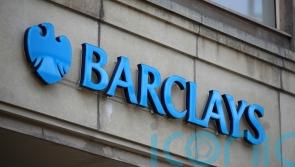 Barclays’ half-year profit rises but cover for bad loans soars to £900m