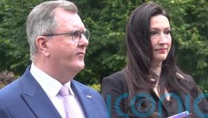 Definitive answer soon from Government on Windsor Framework concerns – Donaldson