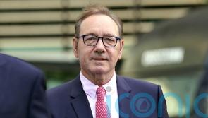 Can Kevin Spacey revive his Hollywood career after UK court case?