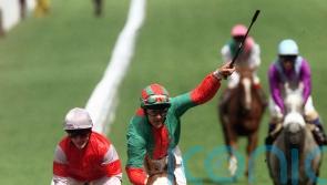 Holland recollects fan favourite Trigger firing home in Goodwood Cup