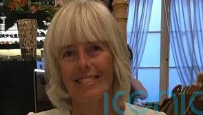 Man in court accused of murder of woman who died after cemetery assault