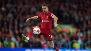 Jordan Henderson ‘can’t wait to get going’ after controversial Saudi move