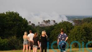 Summer 2022 was ‘a sign of things to come’ for UK climate, says Met Office