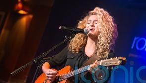 Tori Kelly: Unexpected health challenges made for scary few days