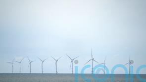 UK renewables generated record amount of electricity in 2022, figures show