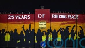 Over £3m funding announced for Troubles-impacted communities