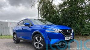 Long-term report: DIY duties show our Nissan Qashqai’s practicality