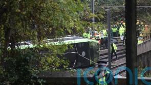 Tram operators fined £14m over Croydon disaster that claimed seven lives