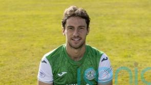 Joe Newell gives Hibernian late hope after Conference League defeat in Andorra