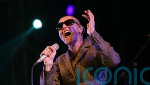 Sinead O’Connor lit a torch for so many of us, says filmmaker