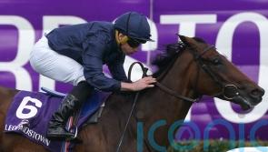 Ylang Ylang strengthens Classic claims with Leopardstown win