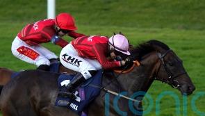 Opening night treble sees Saffie Osborne dominate Racing League once more