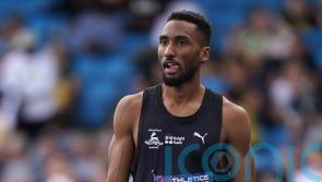 Matthew Hudson-Smith insists he is fit for Budapest despite troublesome ‘niggle’