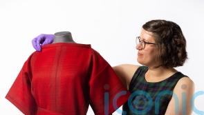 Museum adds to Highland dress collection to tell story of modern tartan