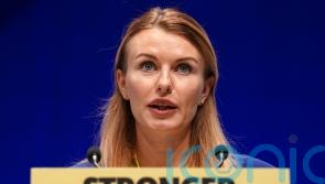 Ukrainian MP backs munitions depot workers set to strike