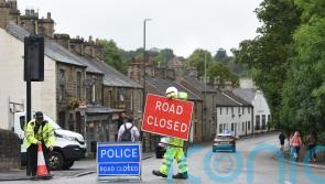 Connected cars can identify dangerous roads before crashes happen, study finds