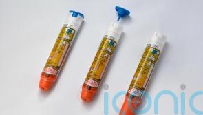 Hospital admissions for life-threatening allergic reactions ‘more than double’