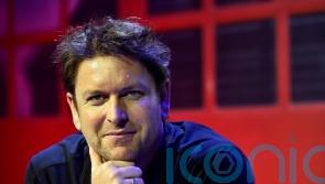 TV chef James Martin reveals cancer diagnosis amid bullying claims by crew