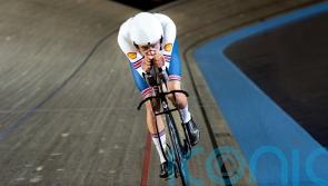 British Cycling set to debut Olympic bike at World Championships