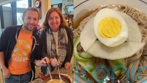 Foodie one meal away from making every national dish, raising thousands of dollars – but mum still prefers Sunday roast