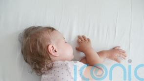 Study uncovers what nap times reveal about young children’s brain development