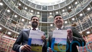 SNP will continue powersharing agreement with Greens, says minister