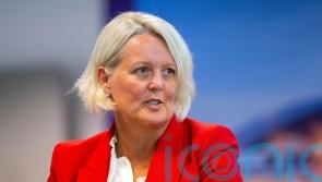 NatWest chairman says ‘political reaction’ led to Alison Rose’s departure