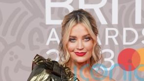 Sinead O’Connor inspired me to use my voice and power, says Laura Whitmore