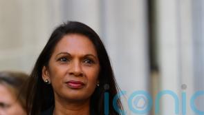Gina Miller calls for probe into de-banking as her party’s account is closed
