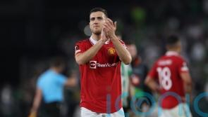 Diogo Dalot to ‘fulfil responsibility’ of bringing success to Manchester United
