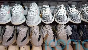 Adidas to release second batch of Yeezy trainers after break-up with Ye