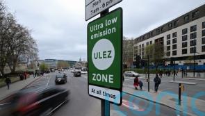 Drivers risk paying £3,000 ‘premium’ for Ulez-compliant car