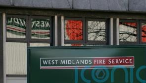 Body of missing firefighter found after attempted English Channel charity swim