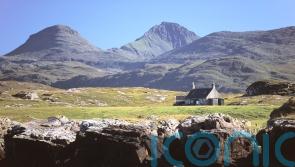 Scottish island gives scientists ‘head start’ for examining rocks from Mars
