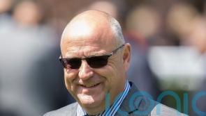 Fahey backing Crystal to sparkle in Princess Margaret