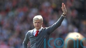 Statue of former Arsenal boss Arsene Wenger unveiled outside Emirates Stadium