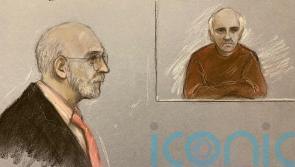 Two retired Met Police officers jailed for plot to share child sex abuse images