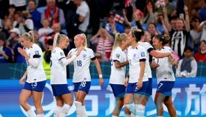 Today at the World Cup: Lauren James takes starring role and China grind out win