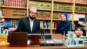 Sinead O’Connor was a blessed soul, says Imam