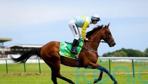 Casati team saddling up for Goodwood glory