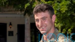 Coroner: Marine accidentally drowned during arduous training for elite unit