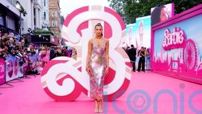 Barbie takes over charts with record-breaking soundtrack